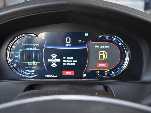 Used 2019 Cadillac CT6 Sport image 9