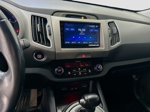 Used 2014 Kia Sportage EX AWD/4WD image 25