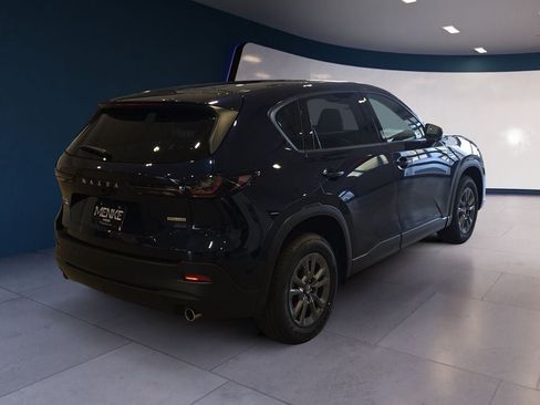 New 2026 MAZDA CX-5 Select AWD/4WD image 7