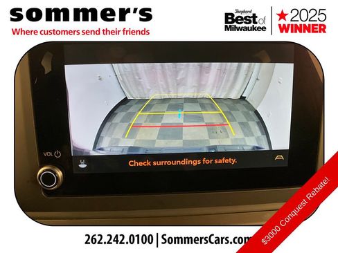 Used 2024 Toyota Tacoma SR5 image 17