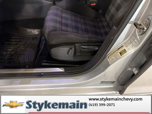 Used 2016 Volkswagen GTI S image 27