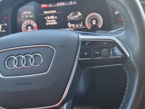 Used 2019 Audi A6 3.0T Premium Plus w/ Premium Plus Package image 19