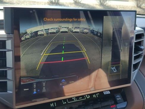 Certified 2026 Toyota Sequoia 1794 Edition image 13