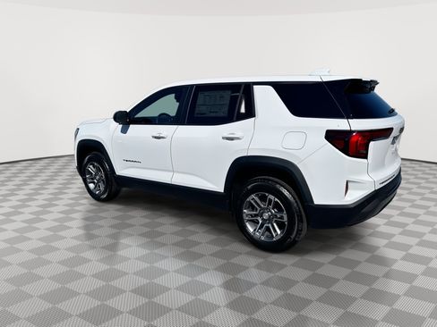New 2026 GMC Terrain Elevation AWD/4WD image 6