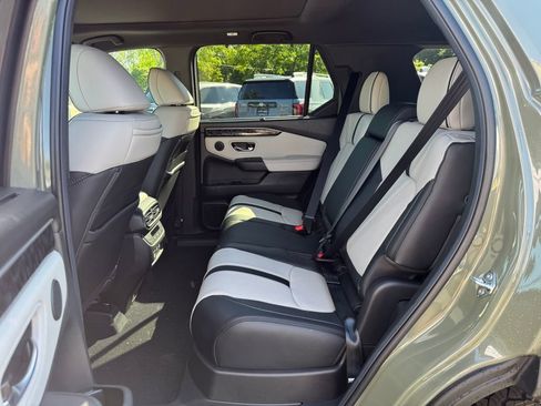 New 2026 Honda Passport TrailSport Elite image 16