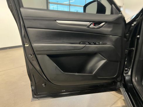 Used 2023 MAZDA CX-5 AWD 2.5 S w/ Preferred Package image 26