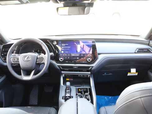 Used 2026 Lexus TX 350 AWD w/ Technology Package image 30