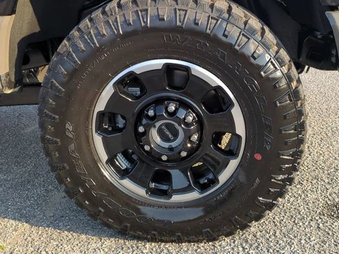 New 2026 Ford F250 King Ranch AWD/4WD image 11