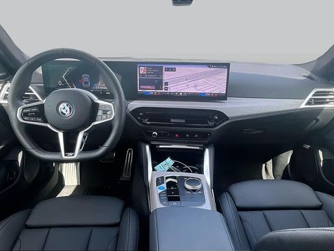 Used 2025 BMW i4 eDrive40 RWD image 15