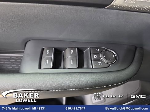 New 2026 Buick Enclave Avenir w/ Super Cruise Package image 33