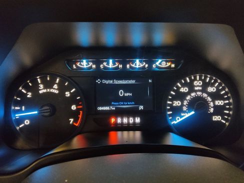 Used 2018 Ford F150 XL w/ Equipment Group 101A Mid RWD image 23