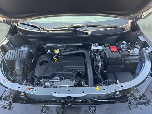 Used 2026 Chevrolet Equinox LT FWD image 28