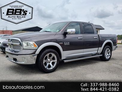 Used 2014 RAM 1500 Laramie w/ Convenience Group