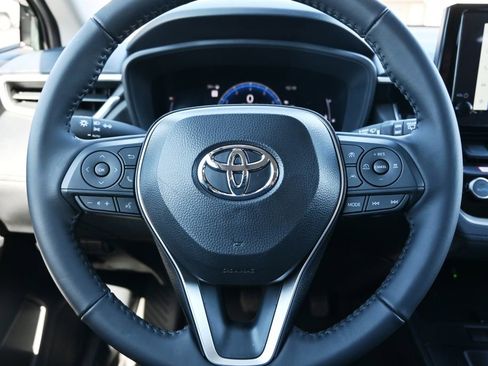New 2026 Toyota Corolla Cross LE image 17