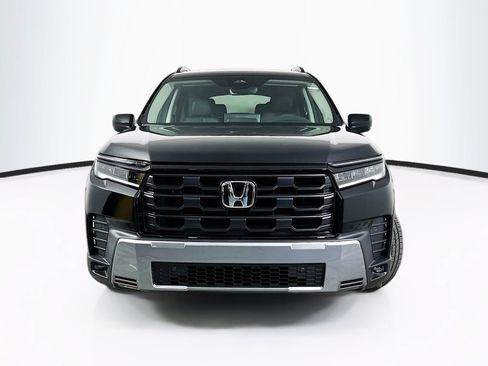 Certified 2026 Honda Pilot EX-L image 5