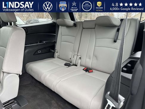 Used 2018 Honda Pilot EX-L image 14