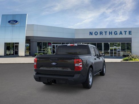 New 2026 Ford Maverick XL image 8