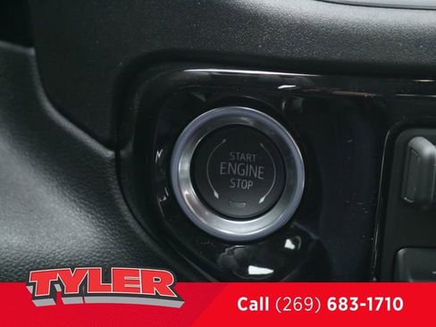 New 2026 Chevrolet Silverado 1500 LT w/ Z71 Off-Road Package AWD/4WD image 31