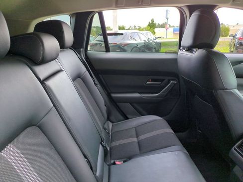 Used 2025 MAZDA CX-50 AWD 2.5 S w/ Preferred Package image 29