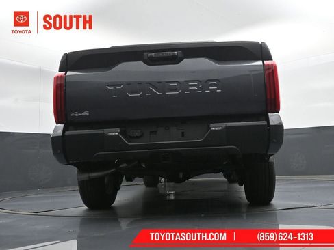 New 2026 Toyota Tundra SR5 w/ SR5 Premium Package AWD/4WD image 37