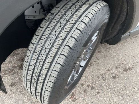 Used 2023 Ford Bronco Sport Big Bend image 11