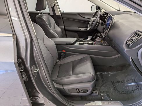 Used 2023 Lexus NX 350 AWD w/ Vision Package image 34