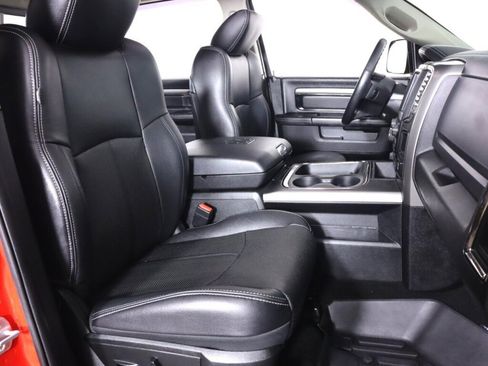 Used 2018 RAM 1500 Sport AWD/4WD image 46