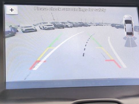 Used 2018 Ford Focus Titanium image 29