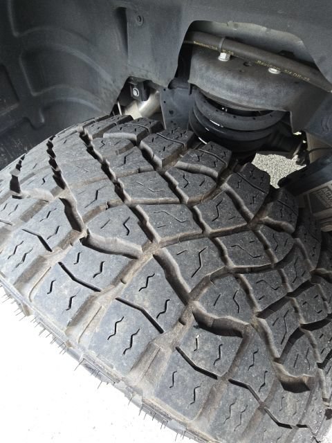 Used 2025 RAM 1500 RHO w/ RHO Level 1 Equipment Group AWD/4WD image 14