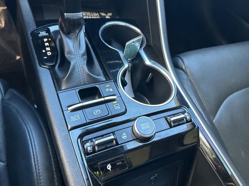 Used 2022 Kia K5 EX w/ EX Premium Package image 44