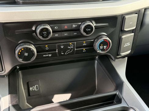New 2026 Ford F350 XLT w/ 360-Degree Camera Package AWD/4WD image 16