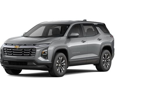 New 2027 Chevrolet Equinox LT w/ Safety and Technology Package FWD image 28