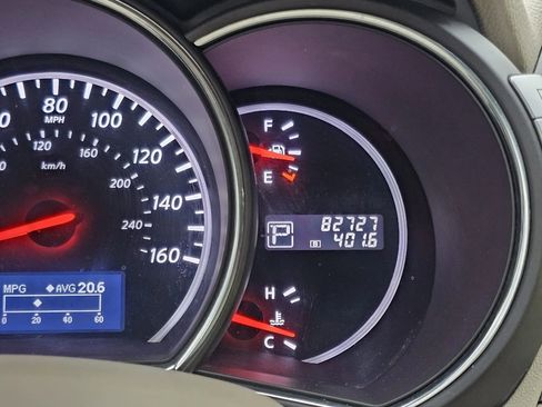 Used 2012 Nissan Murano SV FWD image 6