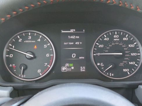 New 2026 Subaru Crosstrek 2.5i Limited image 31