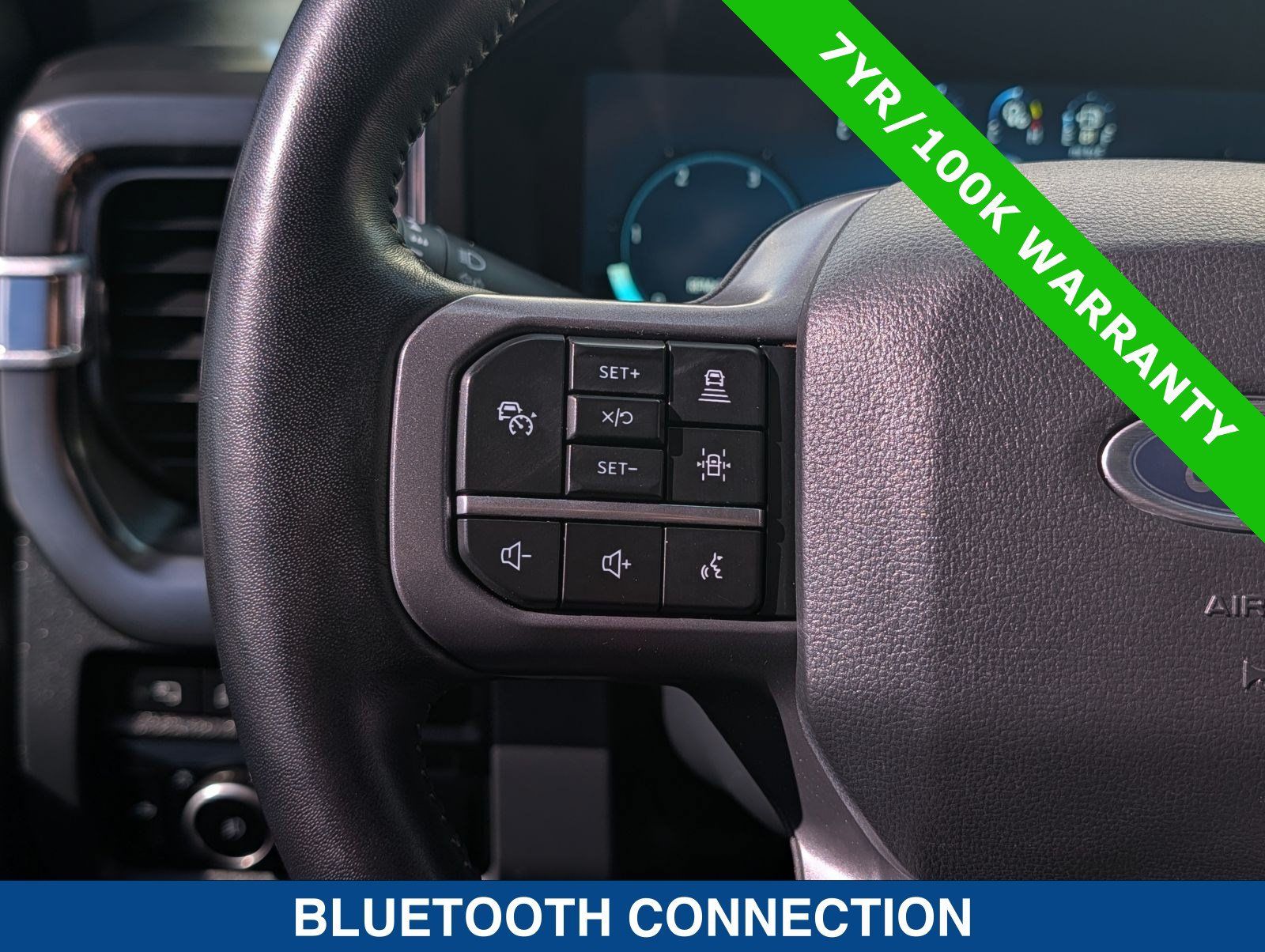 Used 2024 Ford F250 Lariat w/ Lariat Ultimate Package AWD/4WD image 24