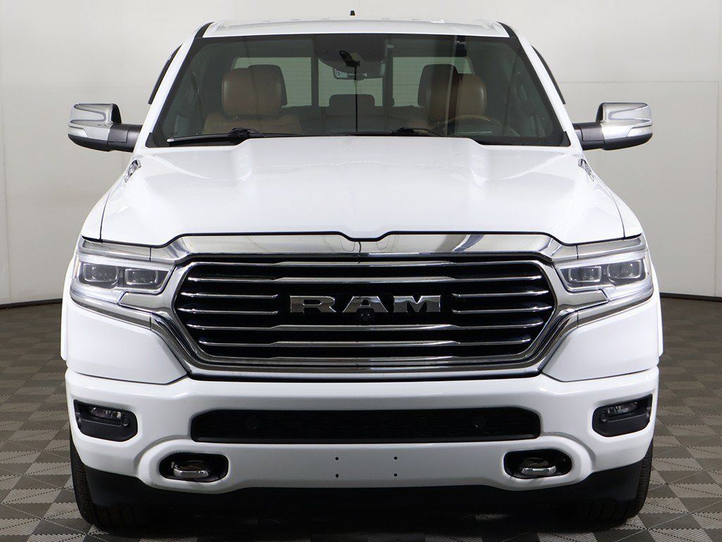 Used 2022 RAM 1500 Limited AWD/4WD image 15