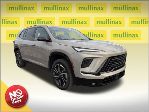 Used 2026 Buick Enclave Sport Touring w/ Power Package image 1