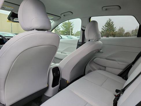 New 2026 Hyundai Kona SEL Sport image 14