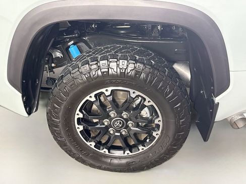 Certified 2025 Toyota Tundra SR5 image 20