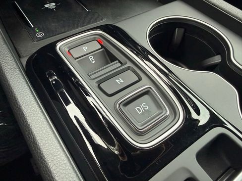 New 2026 Honda Pilot EX-L image 27