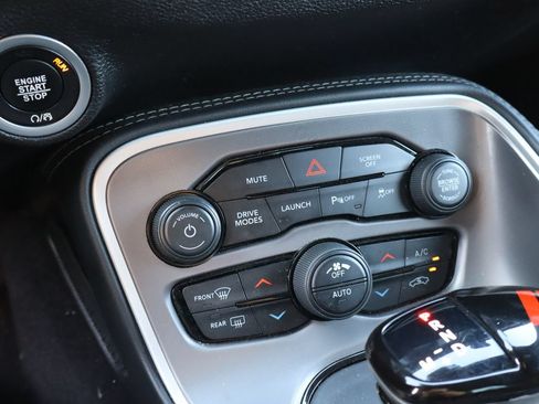 Used 2021 Dodge Challenger R/T Scat Pack RWD image 22