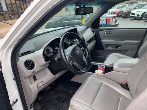 Used 2014 Honda Pilot EX-L image 10