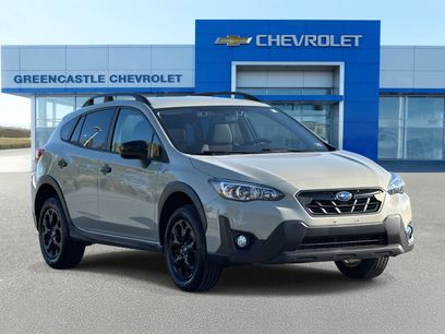 Used 2023 Subaru Crosstrek 2.0i Premium w/ Special Edition