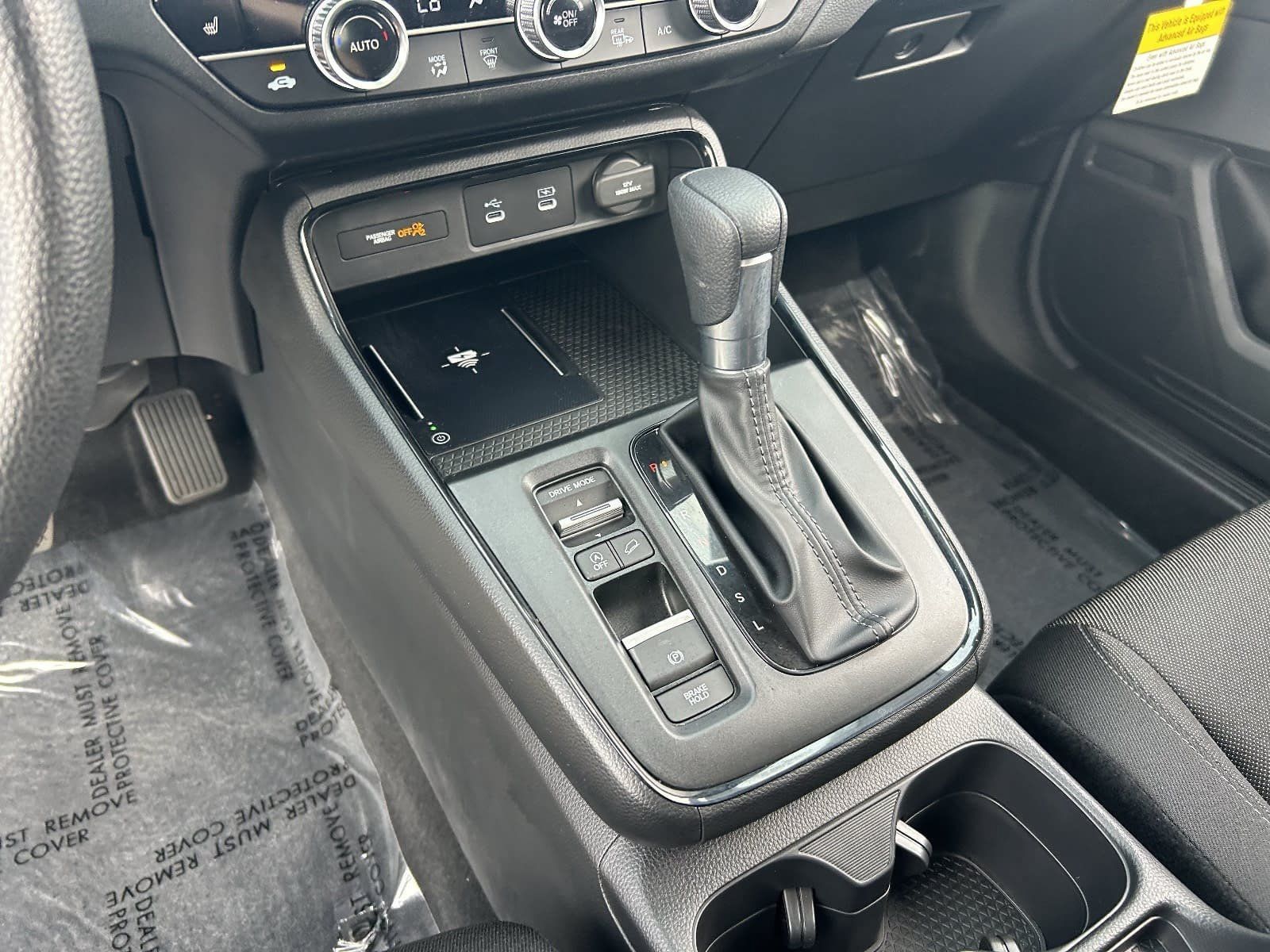 Certified 2026 Honda CR-V EX image 29