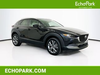 Used 2025 MAZDA CX-30 AWD 2.5 S w/ Preferred Package video 1