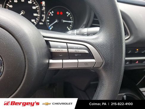 Used 2020 MAZDA CX-30 AWD image 24