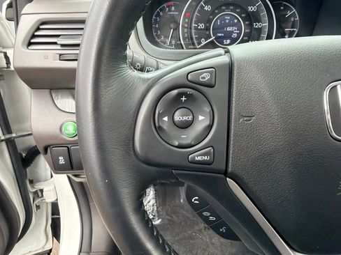 Used 2014 Honda CR-V EX-L image 12