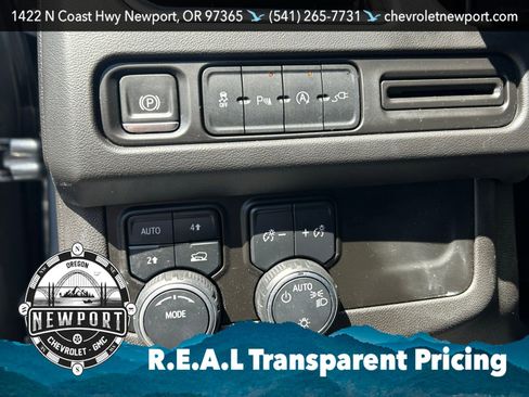 Used 2021 Chevrolet Tahoe RST AWD/4WD image 15