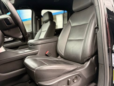 Used 2024 Chevrolet Suburban LT AWD/4WD image 20