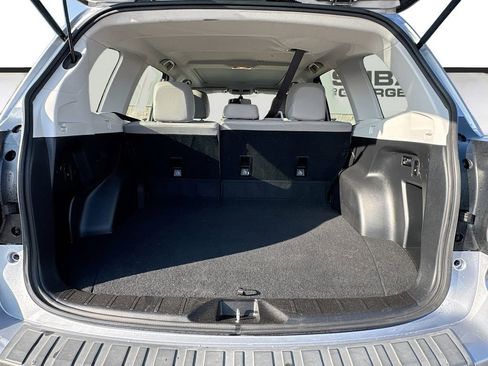 Used 2015 Subaru Forester 2.5i Touring image 30